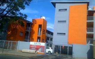 2 Bedroom Apartment in Pretoria North