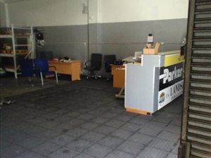 180 m² Commercial space in Briardene