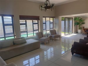 5 Bed House in Retreat