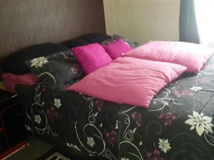 2.2 ha Farm in Wilkoppies