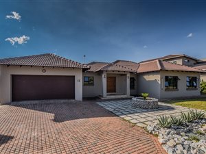 4 Bed House in Granite Hill