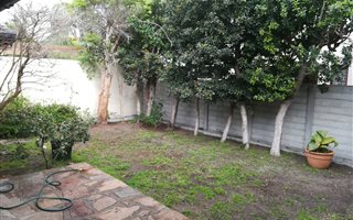 2 Bedroom Simplex in Tableview