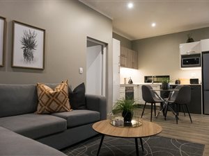 2 bedroom flat for sale in Rosebank | T3701672