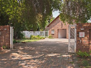 3 Bed House in Illiondale