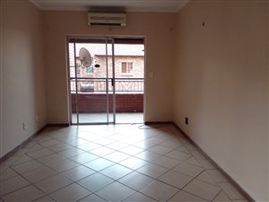 2 Bed Apartment in Karen Park