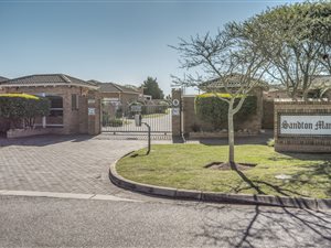 3 Bed Townhouse in Ben Kamma