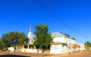 2 Bedroom House in Aberdeen