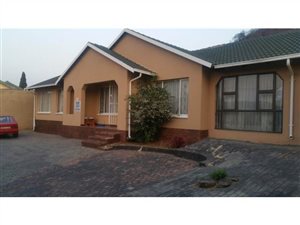 3 Bed House in Suideroord