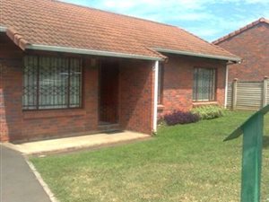 3 Bed Simplex in Cleland