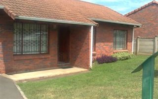 3 Bedroom Simplex in Cleland