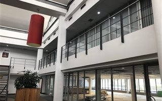 1850 m² Commercial space in La Lucia
