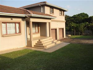 4 Bed House in Port Edward