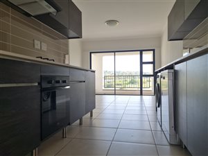 1 Bed Apartment in Olivedale