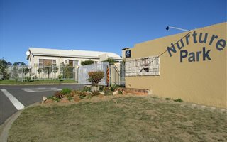 2 Bedroom Townhouse in Heiderand