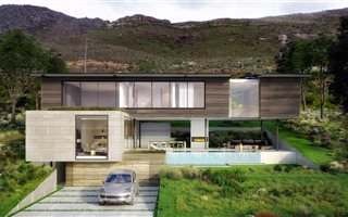 4 Bedroom House in Tokai
