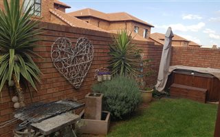 3 Bedroom House in Willow Park Manor