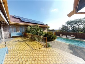 4 Bed House in Erasmusrand