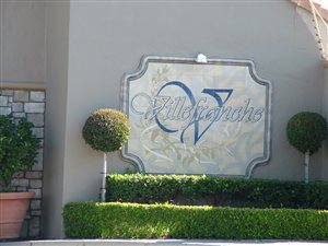 1 Bed House in Lonehill