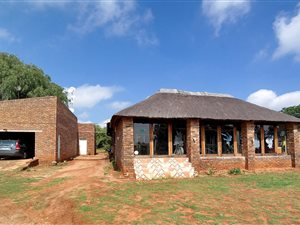 3 Bedroom House in Blue Hills