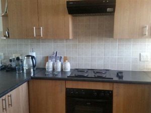 2 Bed Apartment in Walmer Heights