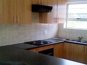 2 Bed Apartment in Walmer Heights
