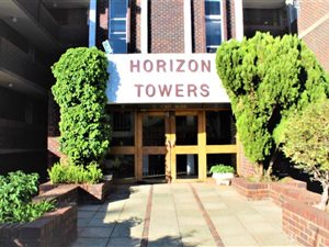 2 Bed Flat in Kloofendal