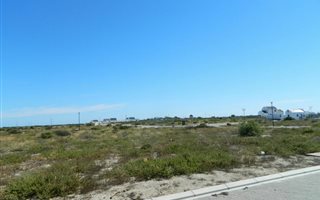 500 m² Land available in Laaiplek