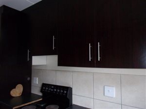 2 Bedroom Apartment in Woodhurst