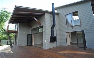 3 Bedroom House in Vredefort Dome