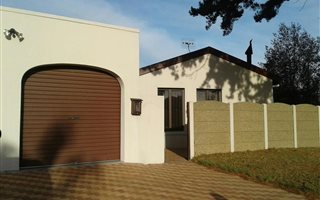 4 Bedroom House in Flamingo Vlei
