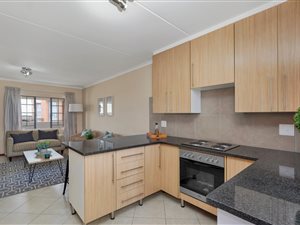 2 Bed Apartment in Country View
