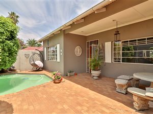 3 Bed House in Orange Grove