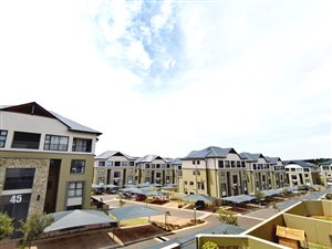 3 Bed Apartment in Waterfall Estate