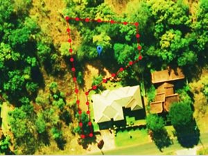 1079 m² Land available in Hazyview