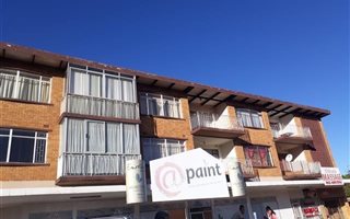 2 Bedroom Apartment in Vanderbijlpark CE1