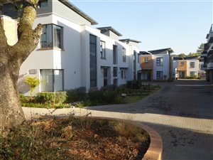 2 Bed Apartment in Hazelwood