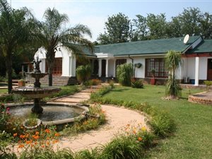 2 ha Farm in Tijger Valley and surrounds