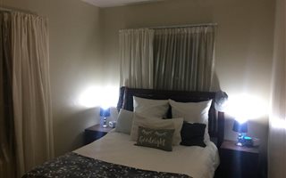 1 Bedroom Apartment in The Meadows