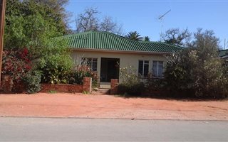 3 Bedroom House in Vredendal