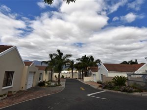2 Bed Townhouse in Northern Paarl