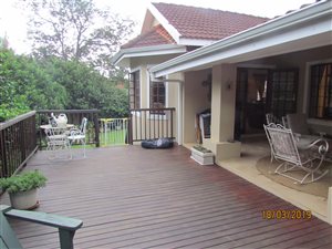 3 Bed House in Wembley