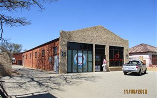 300 m² Retail Space in Ladysmith Central