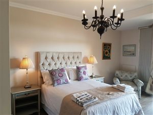 3 Bed Townhouse in Melrose Estate