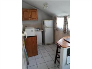 1 Bed Garden Cottage in Kelvin