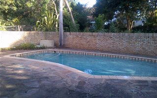 4 Bedroom House in Waterfall