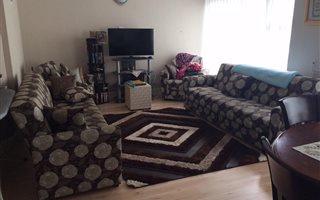 2 Bedroom Apartment in Sea Point