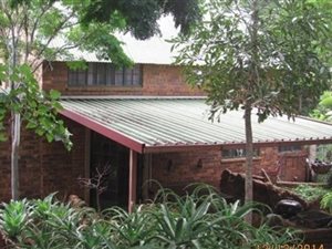 3 Bed House in Pierre van Ryneveld