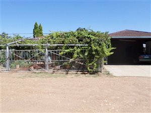 13 ha Farm in Ventersdorp