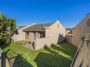 2 Bed Townhouse in Kabega