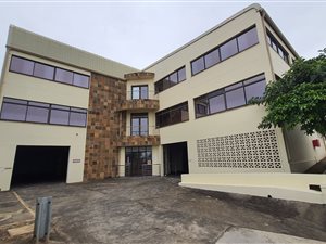 Office space in Shelly Beach